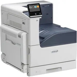 Замена ролика захвата на принтере Xerox C7000N в Перми